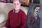 Путь художника: от училища Тоидзе до иглы иконописца